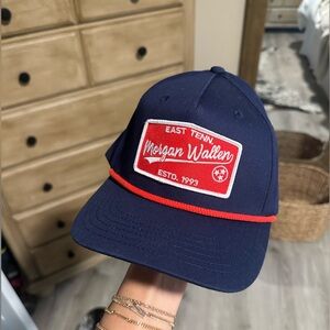 Morgan Wallen Trucker Hat